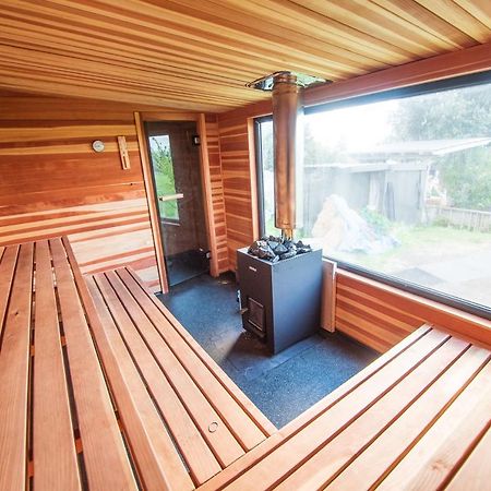 Solscape Vila Raglan Exterior foto