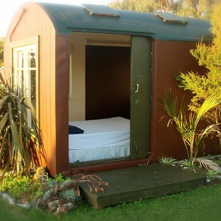 Solscape Vila Raglan Exterior foto