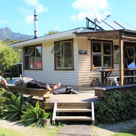 Solscape Vila Raglan Exterior foto