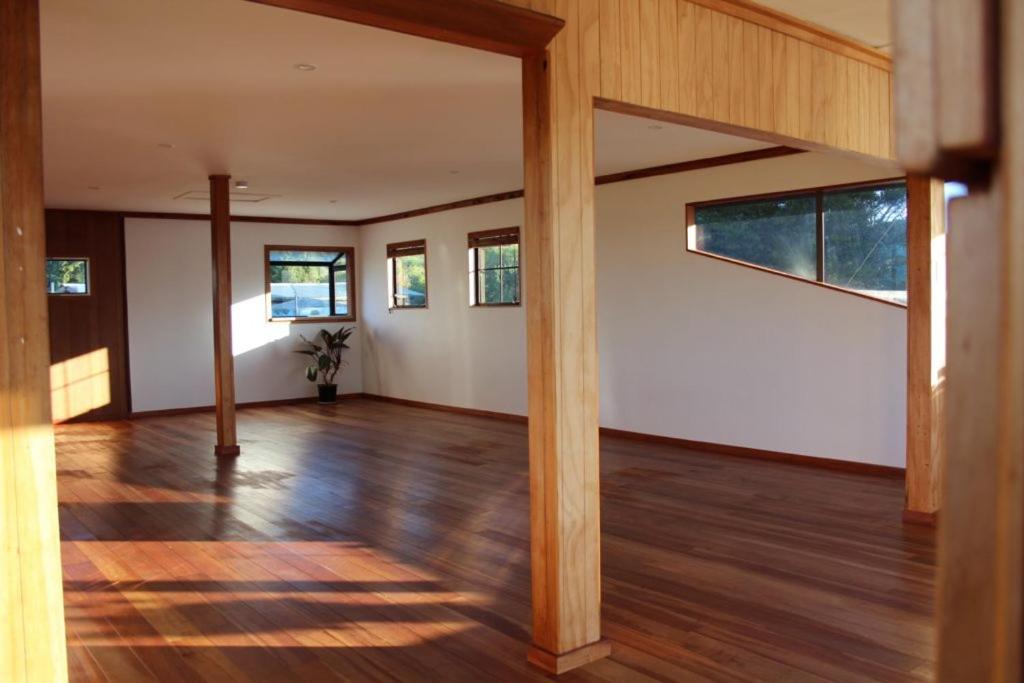 Solscape Vila Raglan Exterior foto