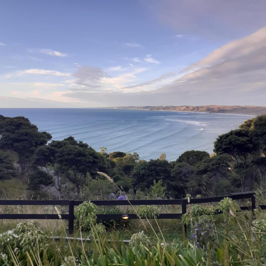 Solscape Vila Raglan Exterior foto