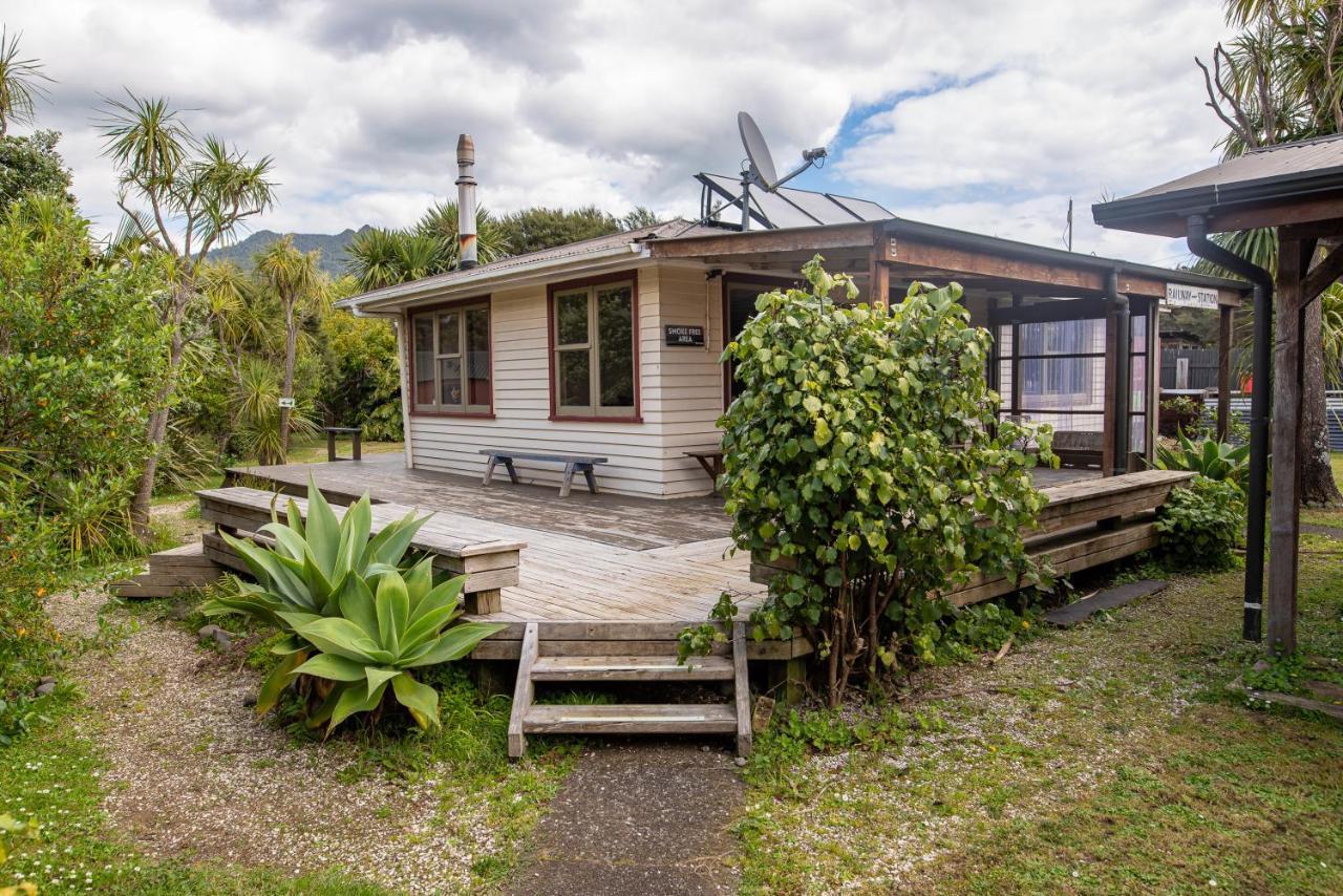 Solscape Vila Raglan Exterior foto