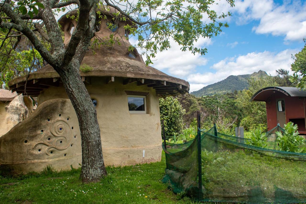 Solscape Vila Raglan Exterior foto