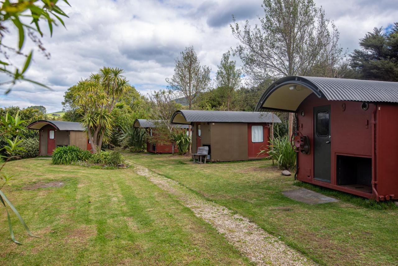 Solscape Vila Raglan Exterior foto