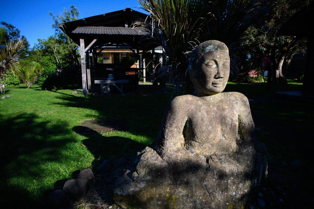 Solscape Vila Raglan Exterior foto
