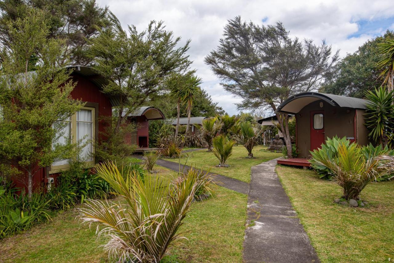 Solscape Vila Raglan Exterior foto