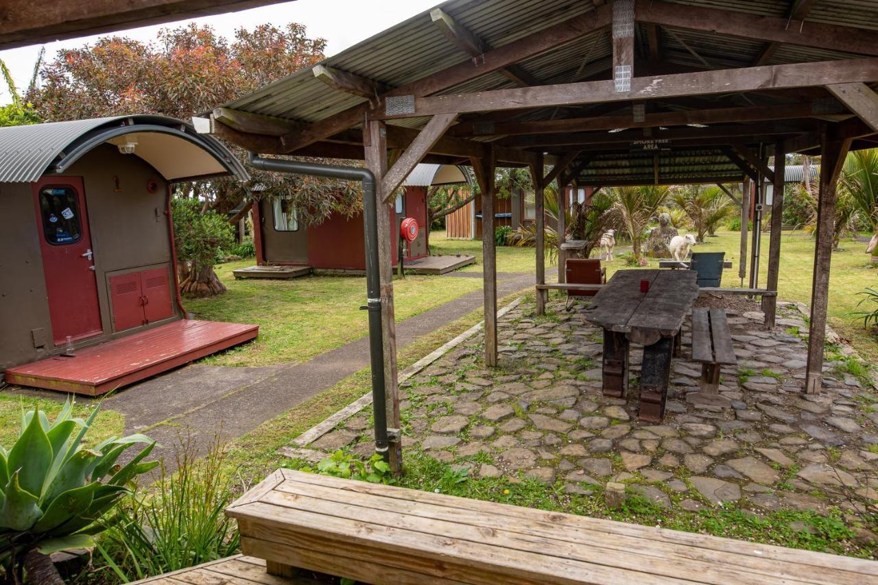 Solscape Vila Raglan Exterior foto