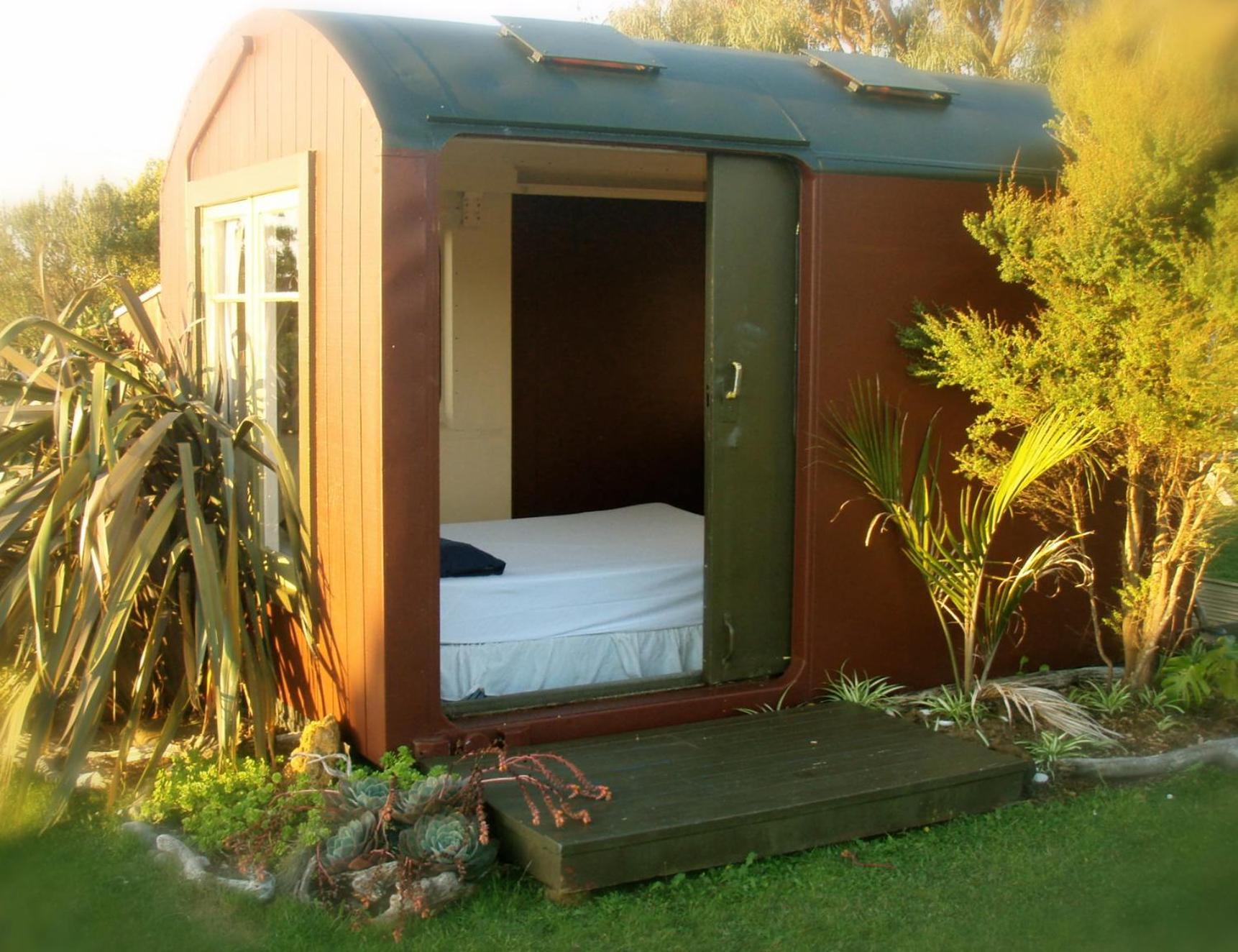 Solscape Vila Raglan Exterior foto