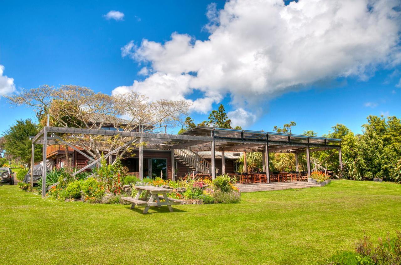 Solscape Vila Raglan Exterior foto