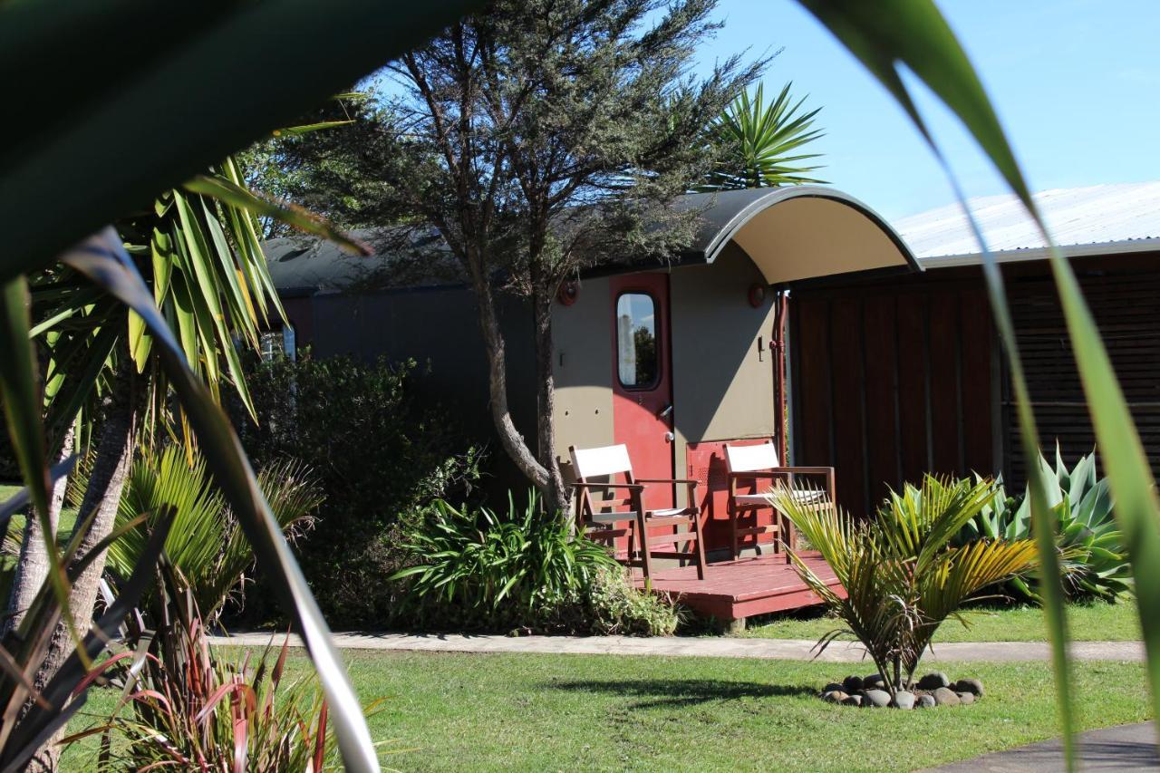 Solscape Vila Raglan Exterior foto