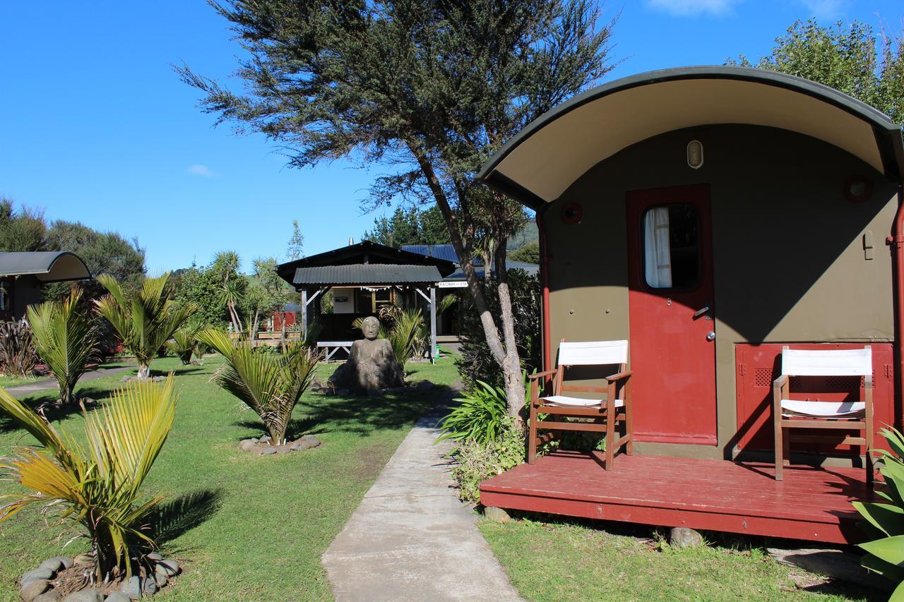 Solscape Vila Raglan Exterior foto